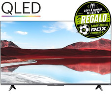 TELEVISOR XIAOMI A PRO 43 2025 TELEVISOR XIAOMI A PRO 43 2025